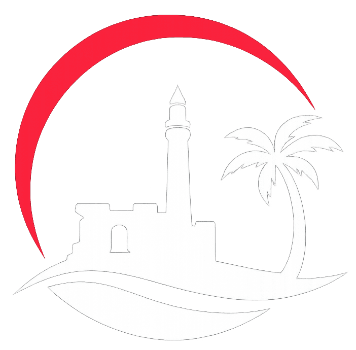 Antalya Útikalauz